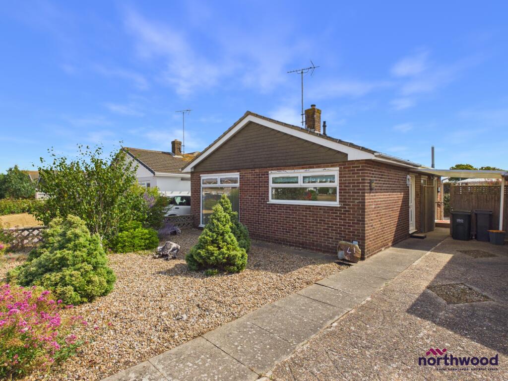 Main image of property: Cunningham Drive, Langney Point, Eastbourne, BN23