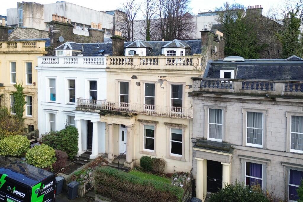 Main image of property: Springfield, Dundee, DD1