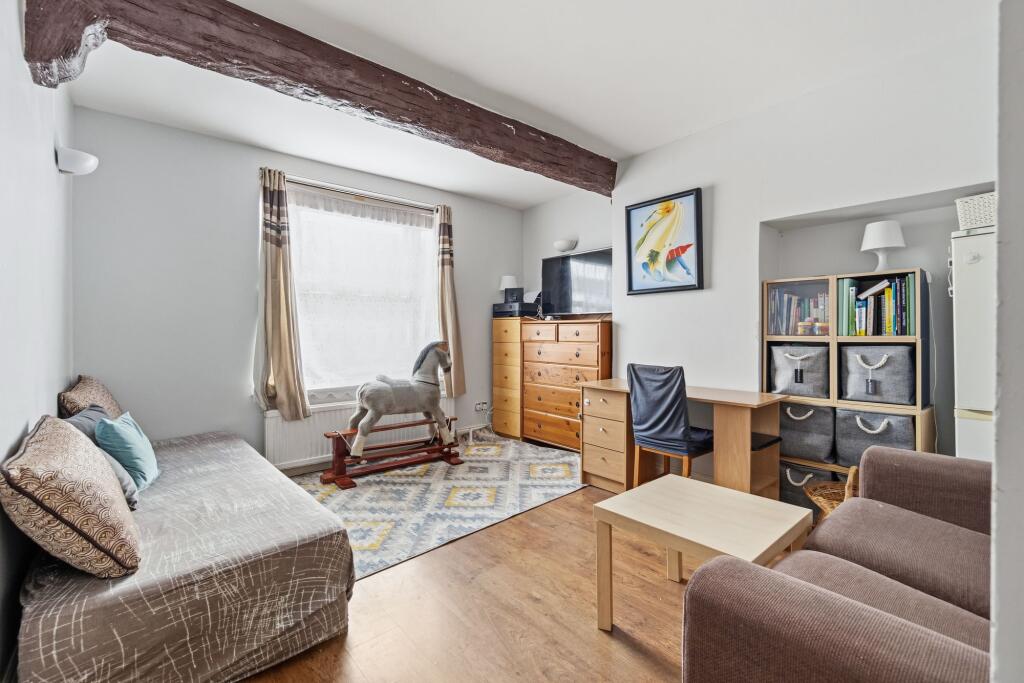 Main image of property: Glastonbury Road, Morden, SM4