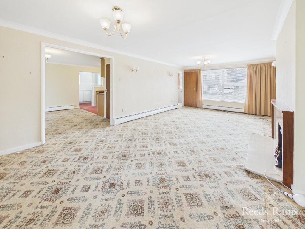 House in Guisborough, Cleveland Park - View 5