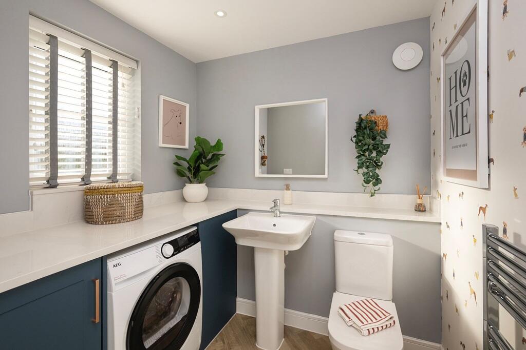 House in Swindon - More