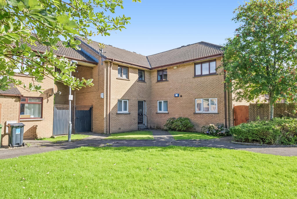 Main image of property: Flat 4, 55 Robson Grove, Glasgow, G42