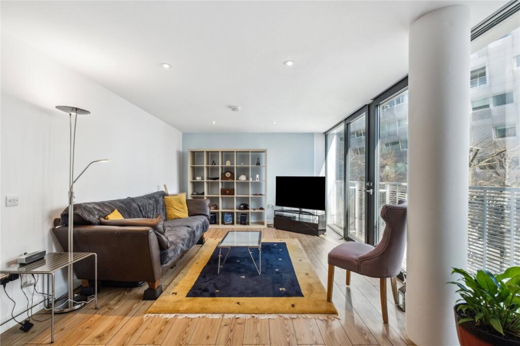 Main image of property: Hester Road, London, SW11