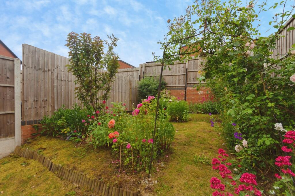 Primrose Park Road, BIRMINGHAM, West Midlands, B38 - View 5