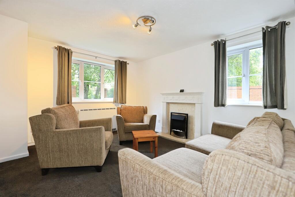 Morville Croft, Bilston - View 4
