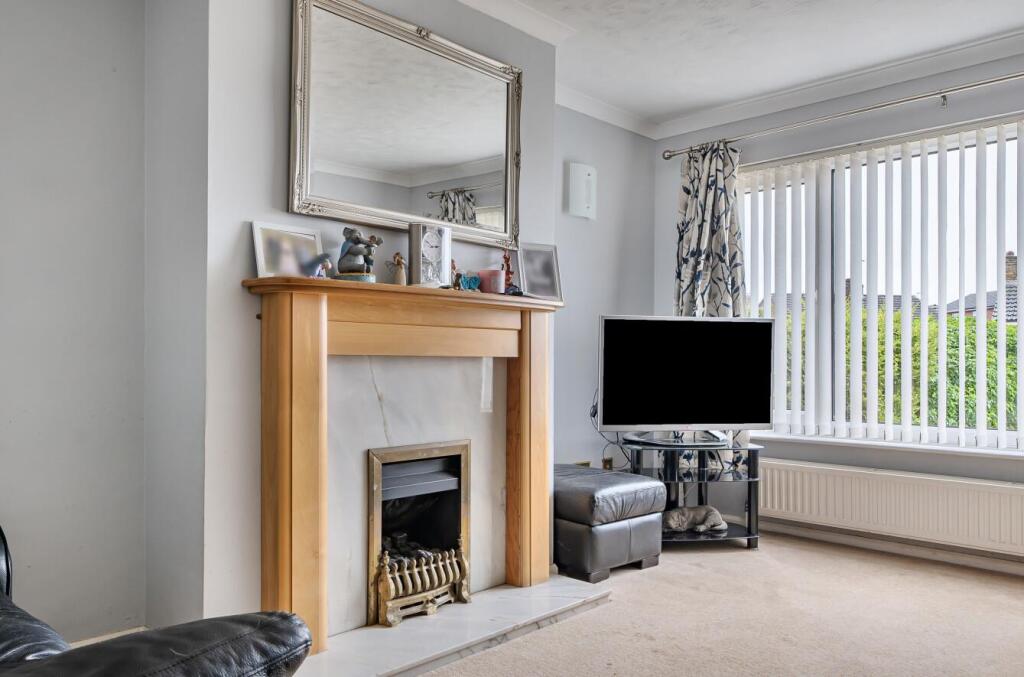 House in York, Brayton - View 5