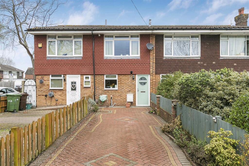 Main image of property: All Saints Road, Sutton