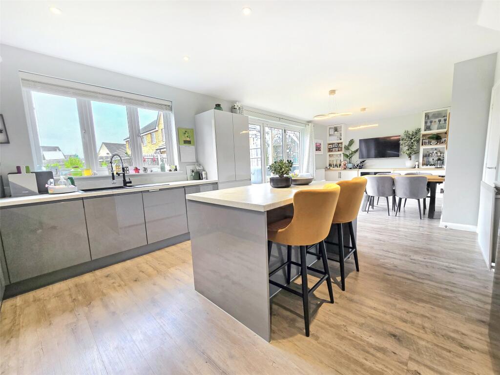 Wagtail Close, Bude, Cornwall, EX23 photo 4