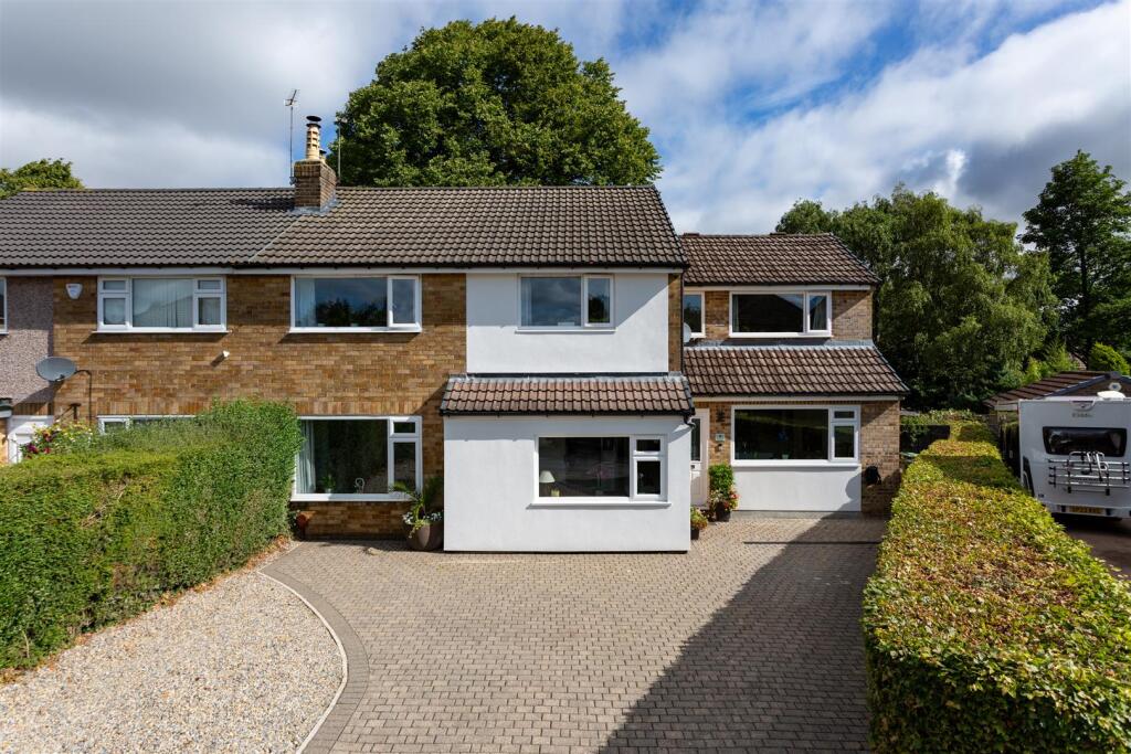 Main image of property: Parklands Crescent, Bramhope