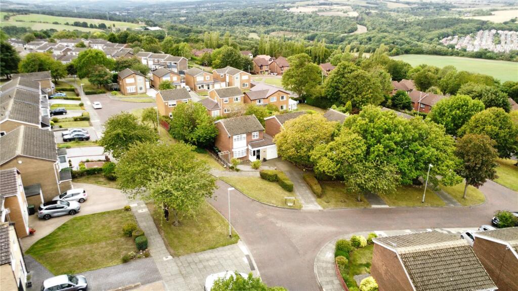 Main image of property: Woodpack Avenue, Fellside Park, Whickham, NE16