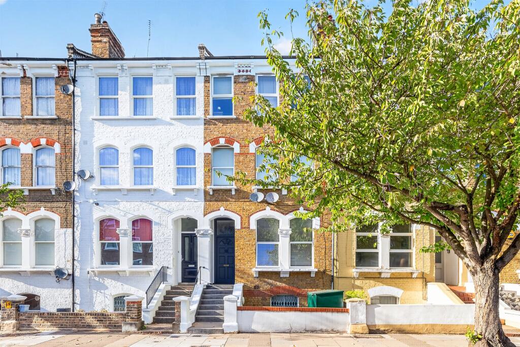 Main image of property: Netherwood Road, London