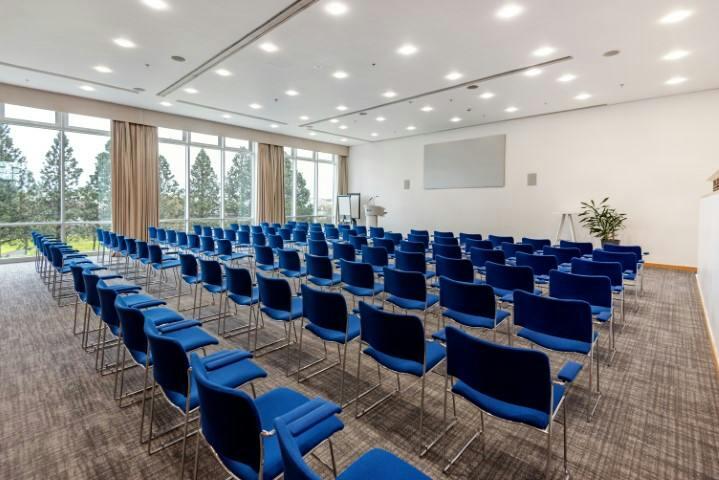 1-3 Lochside Crescent Conference Room Available to Let Separately