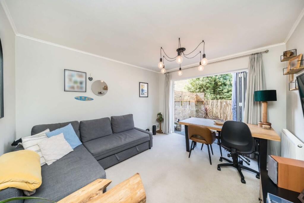 Main image of property: Garrick Close, Wandsworth