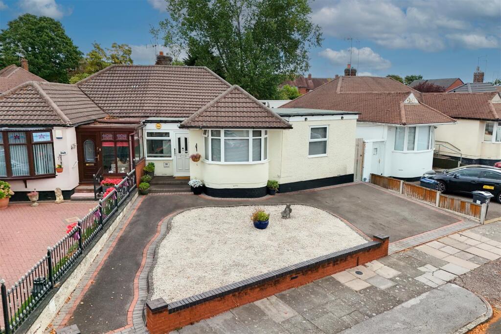 Main image of property: Boyne Road, Sheldon, Birmingham