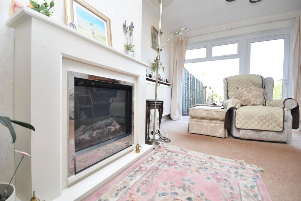 House in Boughton, Boughton Green, Kingsthorpe - View 5