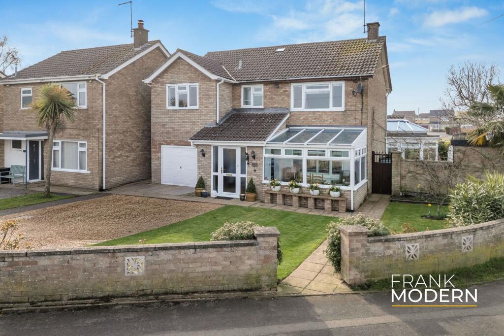 Main image of property: West Delph, Whittlesey, PE7