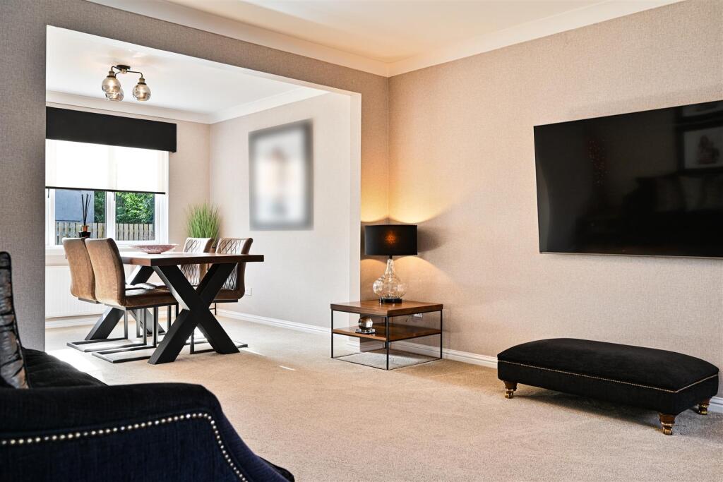 House in Motherwell - More