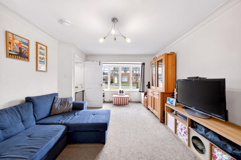 Harrysmuir Gardens, Pumpherston, EH53 photo 2
