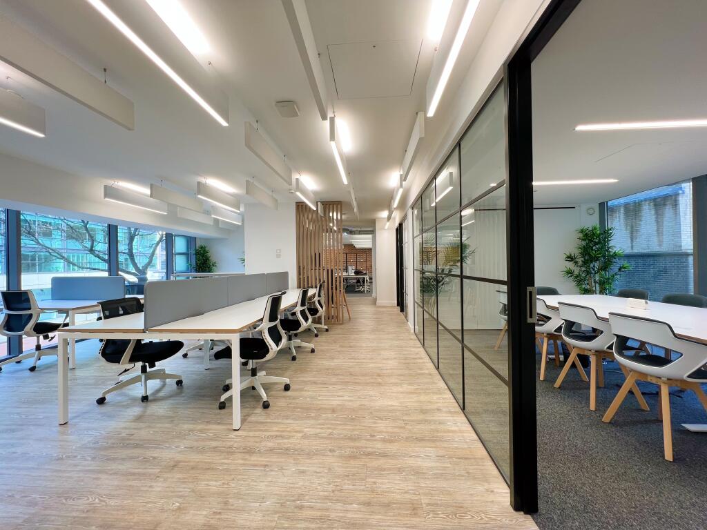 Main image of property: Procter Street, London