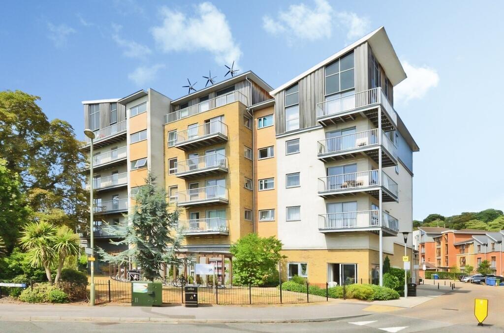 Main image of property: Brand House, Coombe Way, Farnborough