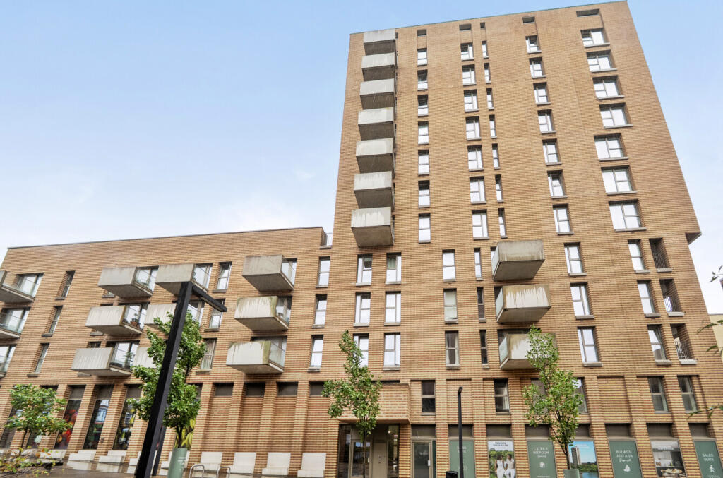 Main image of property: Damsel Walk, Hendon, NW9