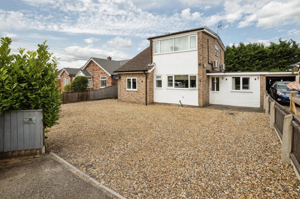Main image of property: Brandon Road, Watton, Thetford, IP25
