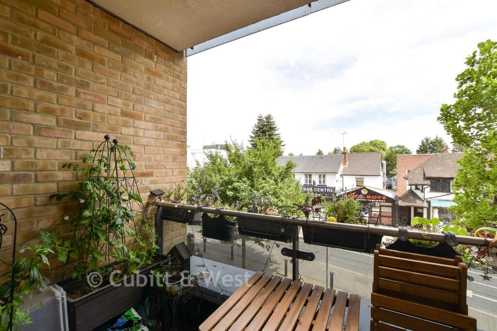 Main image of property: Russells Crescent, Horley, Surrey