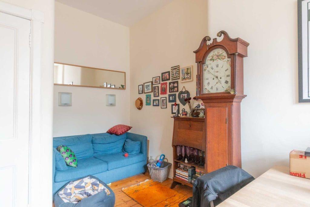 Apartment in Edinburgh, Stockbridge/Inverleith - View 5