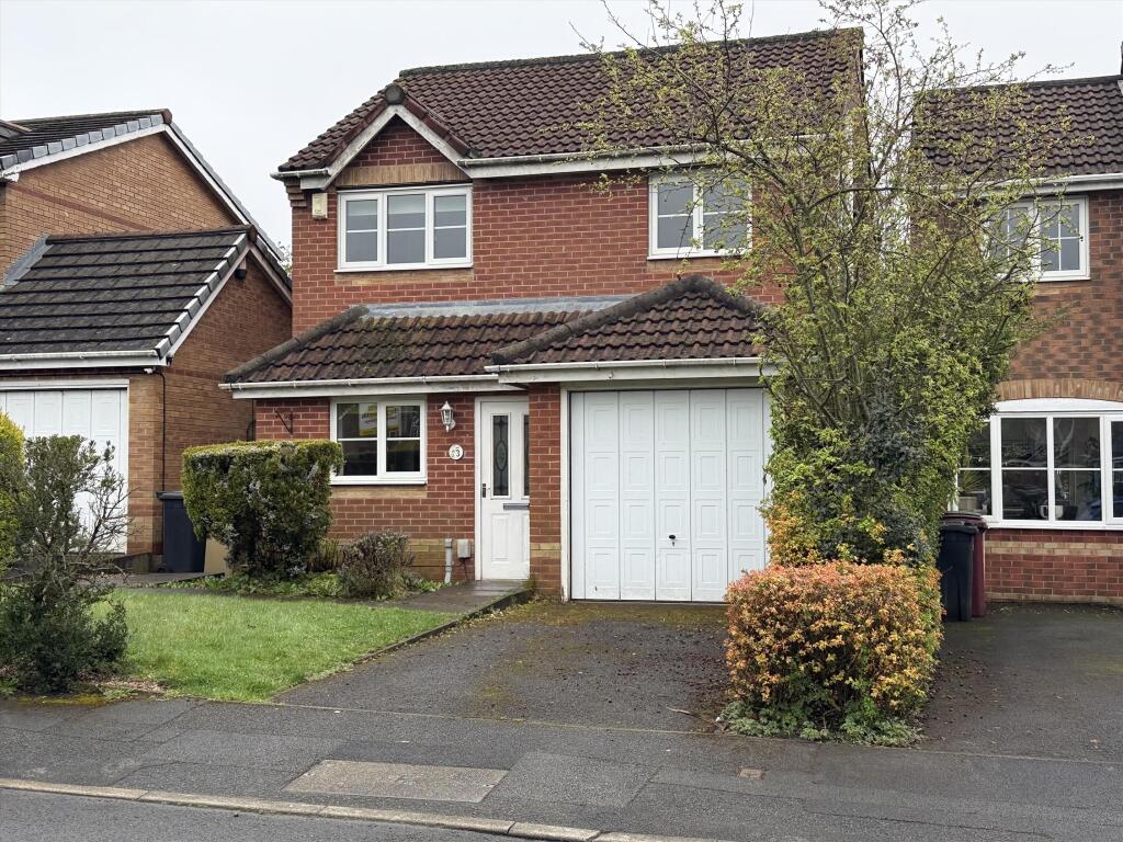 Main image of property: Seathwaite Road, Farnworth, Bolton