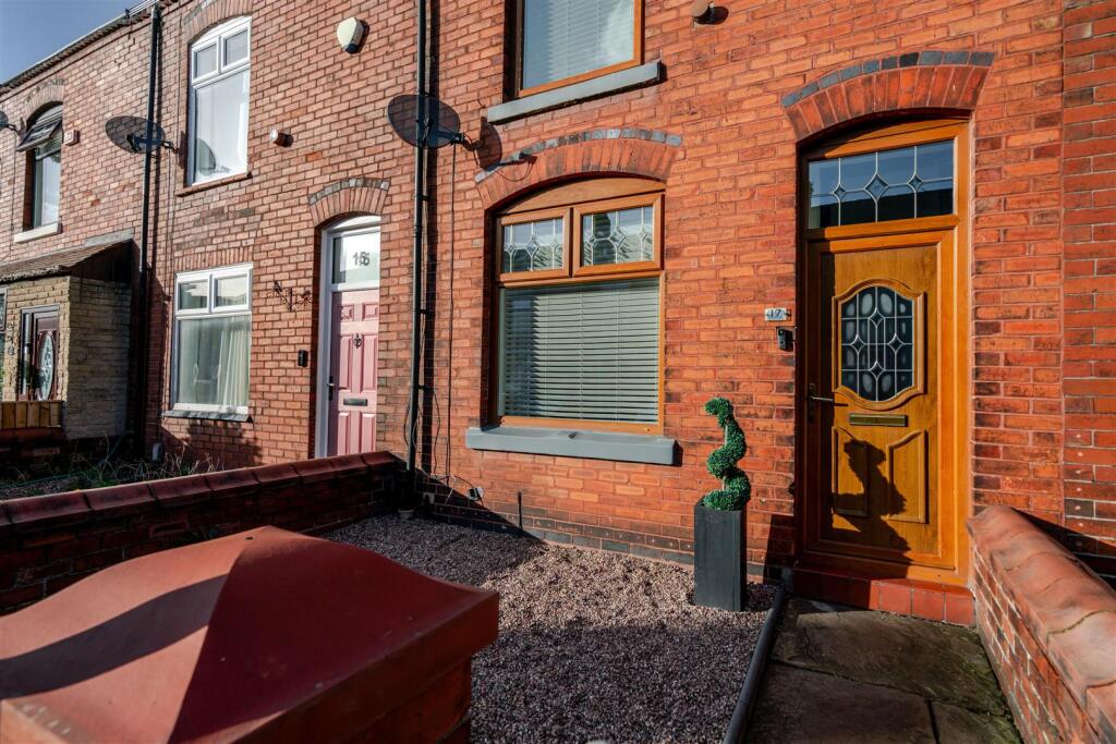 Main image of property: Sefton Street, Leigh