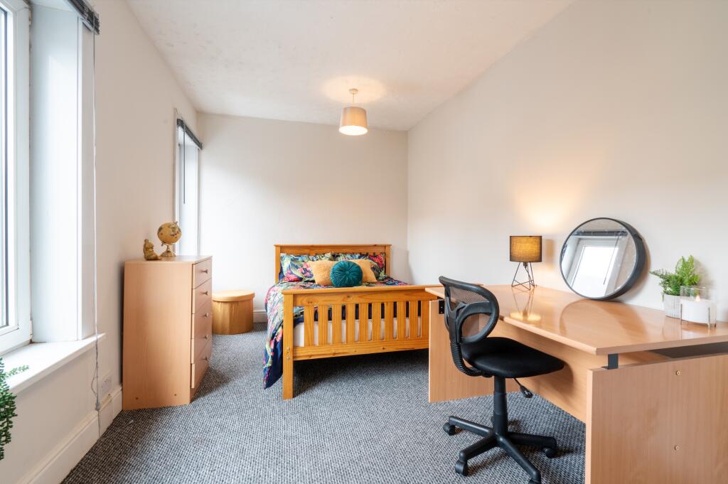 Main image of property: Drake Street - Student house - 26/27 