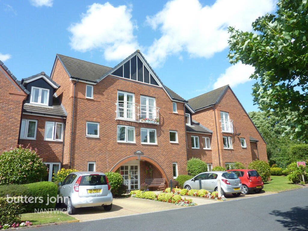 Main image of property: Wright Court, NANTWICH