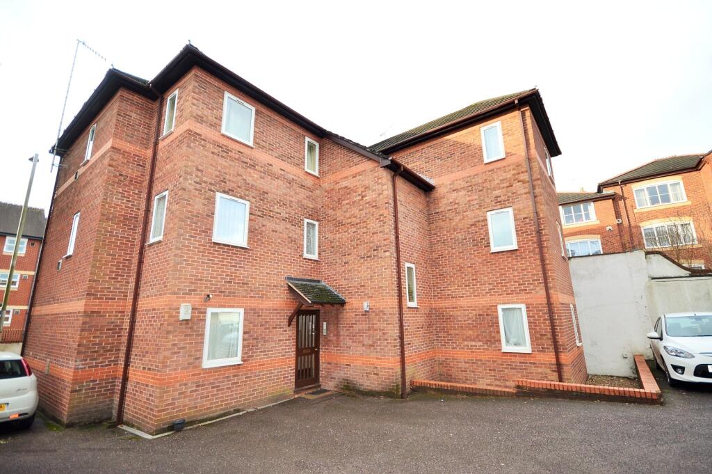 Main image of property: Elizabethan Court, St Leonards, Exeter, Devon