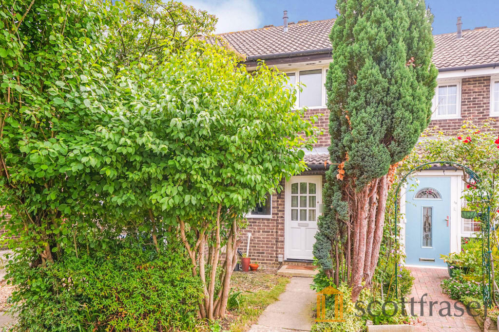 Main image of property: Hayes Close, Marston, OX3