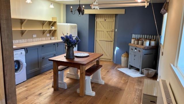 House in Newsham, Dalton - More