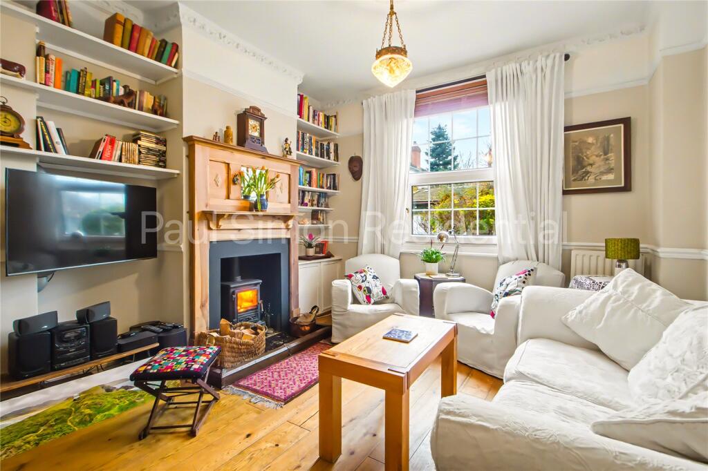 Main image of property: Commonwealth Road, Tottenham, London, N17