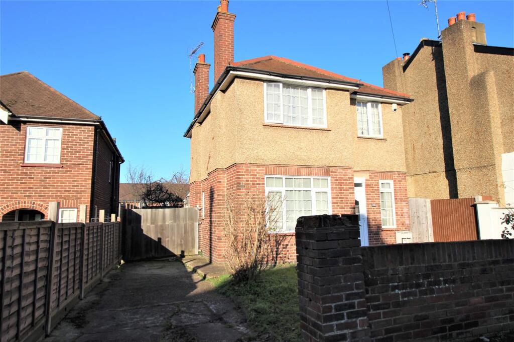 Main image of property: Montague Road, Uxbridge,