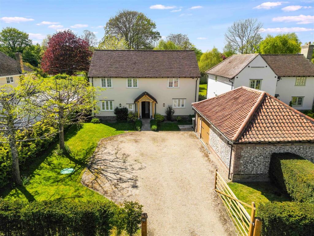 Main image of property: Church Street, Thriplow, Royston