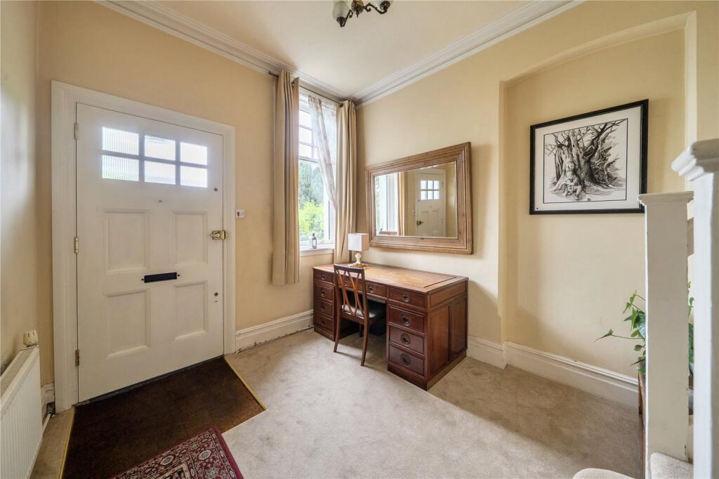 House in London, Fortis Green, Muswell Hill - View 5