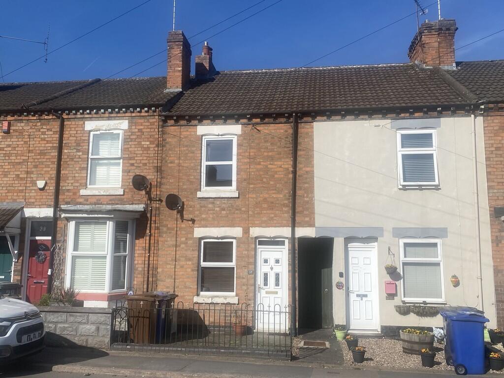 Main image of property: Forest Road, Burton-on-Trent