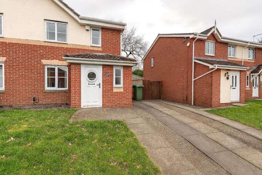 Main image of property: Slessor Road, YORK