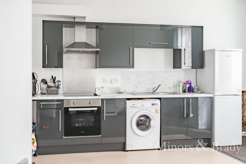 Apartment in Great Yarmouth, Northgate - View 2