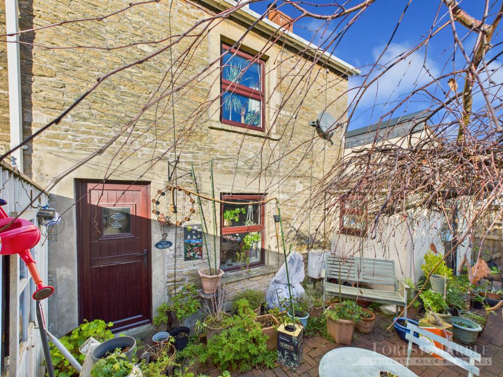 Main image of property: Houston Way, Frome