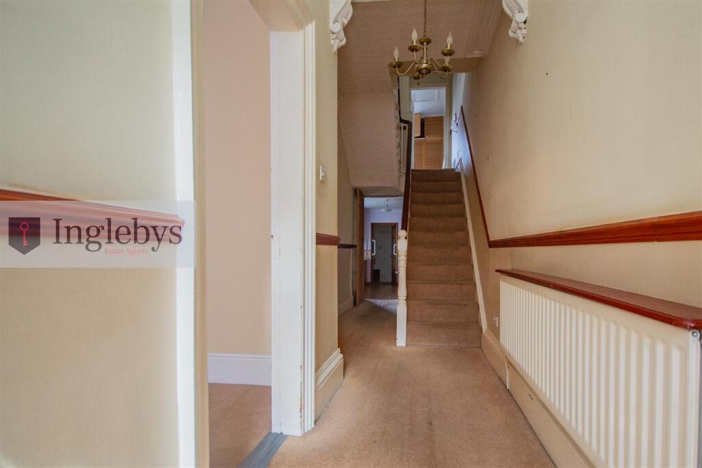 House in Stockton-on-Tees - View 2