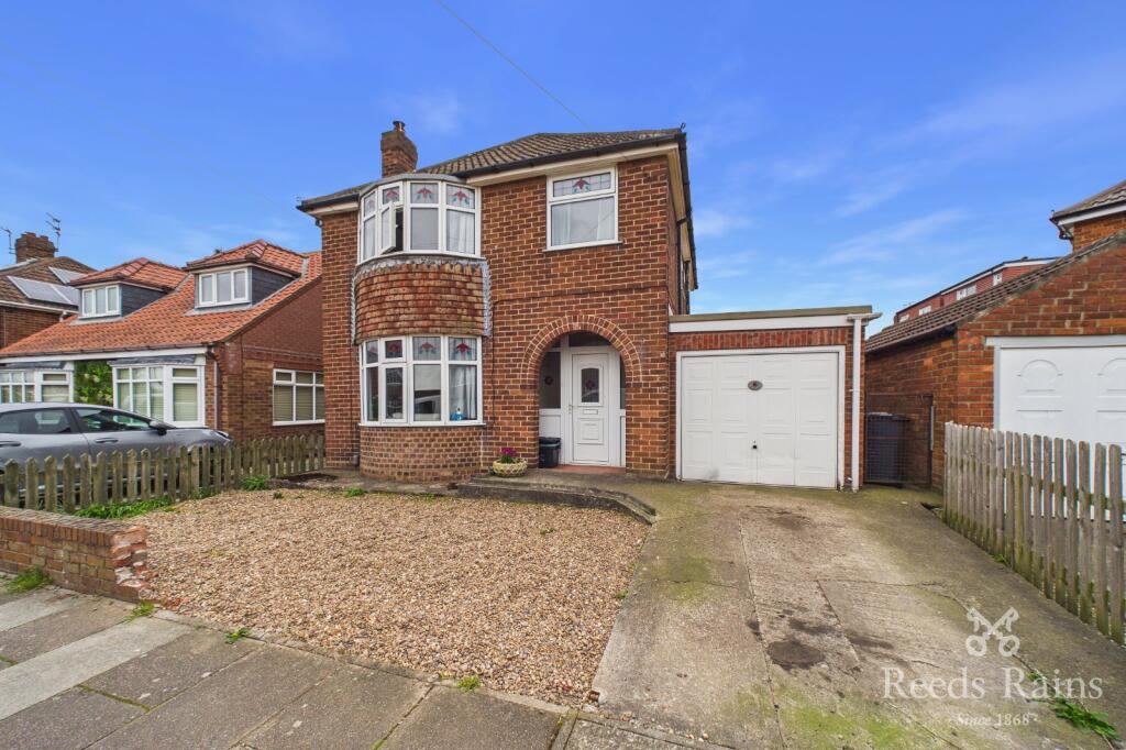 Main image of property: Sherwood Grove, Acomb, York, YO26