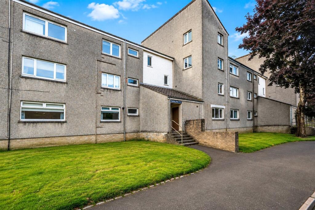 Main image of property: Ronaldsay Place, Cumbernauld, Glasgow, G67