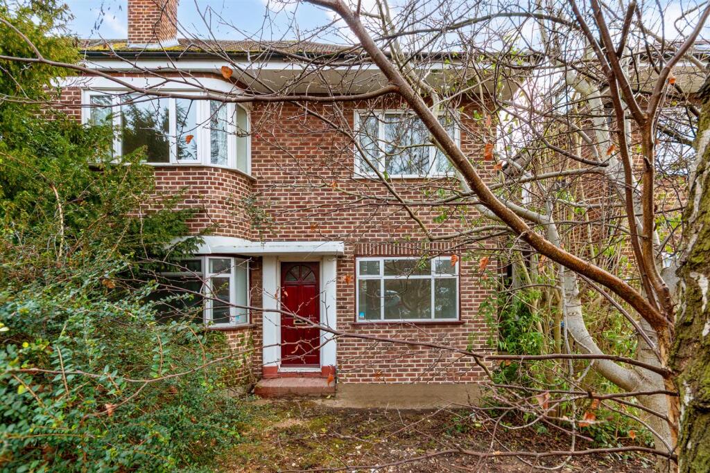 Main image of property: Braeside Avenue, Wimbledon