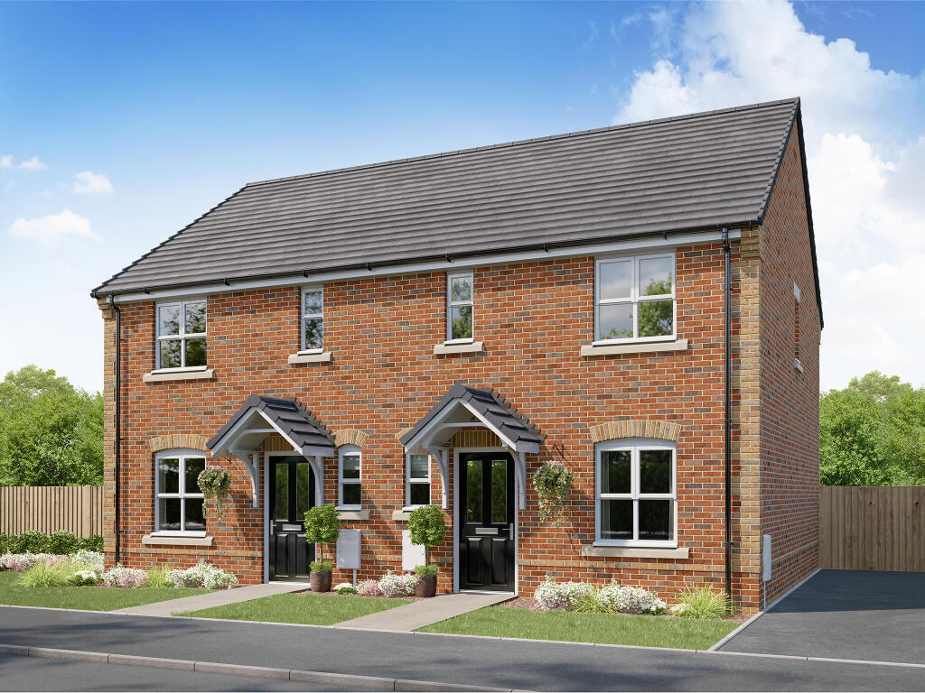 Main image of property: High Road,
Weston,
Spalding,
PE12 6RA