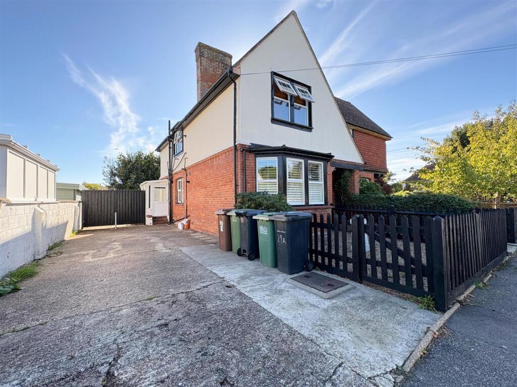 Main image of property: Terminus Avenue, Bexhill On Sea