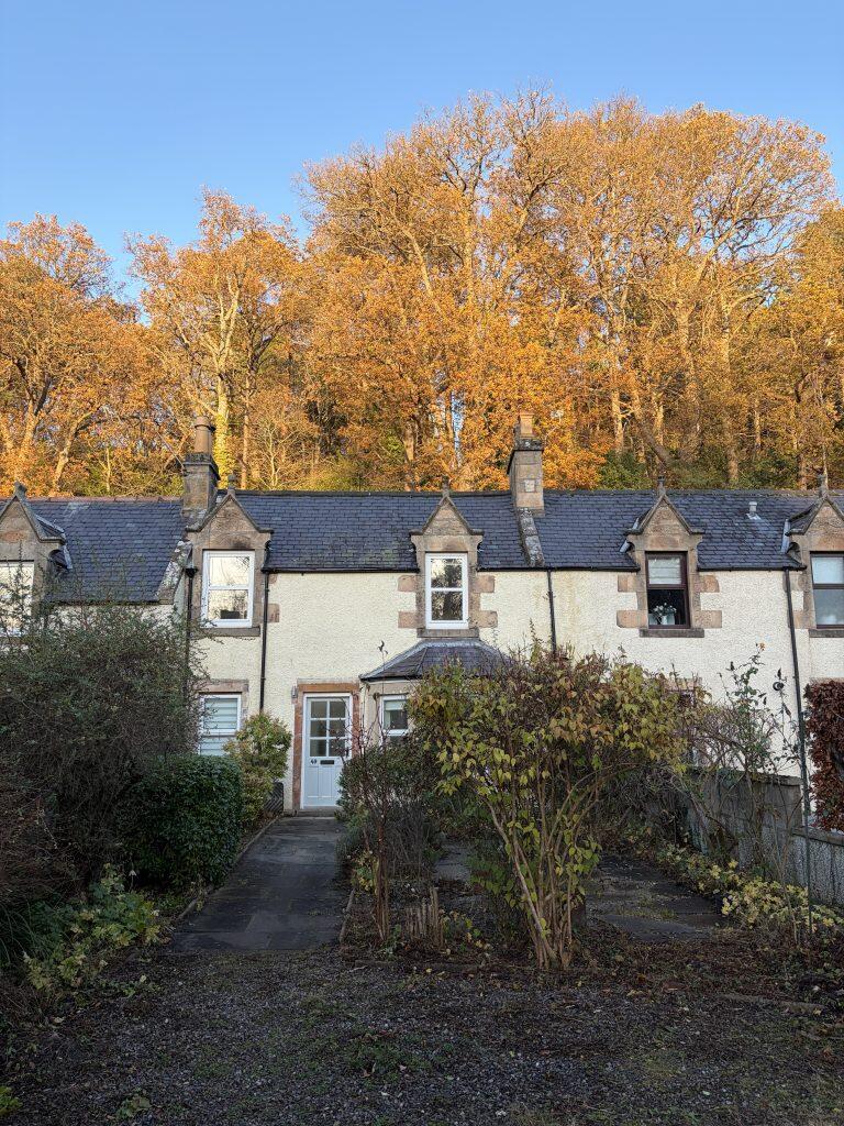 Main image of property: 49 St Leonards Road, Forres, IV36 1DW